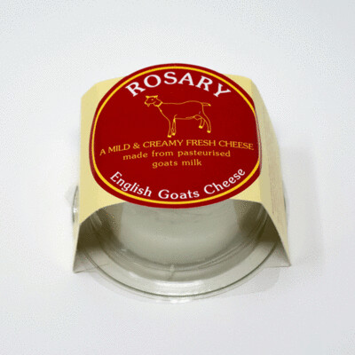 ROSARY GOAT, ROSARY GOATS CHEESE
