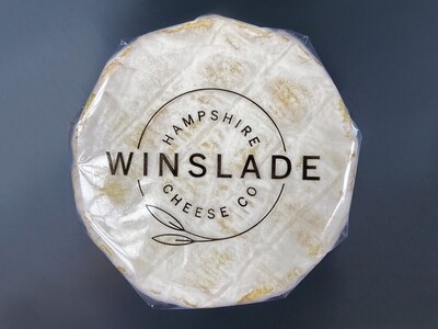 WINSLADE, HAMPSHIRE CHEESES