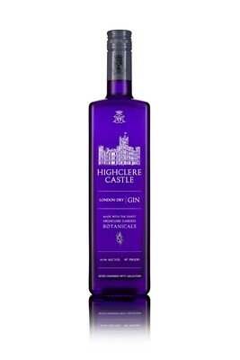 HIGHCLERE CASTLE GIN