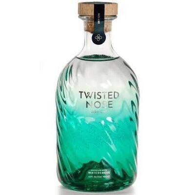 TWISTED NOSE GIN, WINCHESTER DISTILLERY