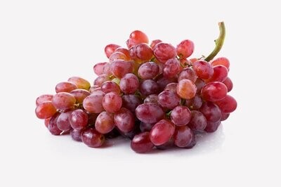 RED SEEDLESS GRAPES, FISHER OF NEWBURY