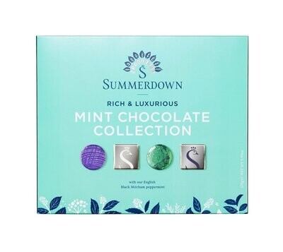 ULTIMATE MINT CHOCOLATE COLLECTION, SUMMERDOWN