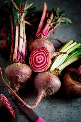 RAW CANDY BEETROOTS, FISHER OF NEWBURY