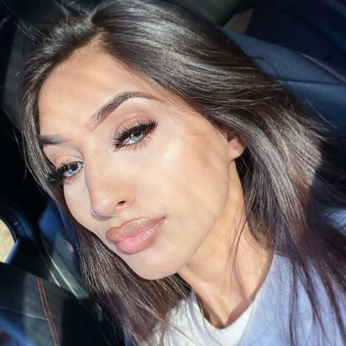 Cloudy Grey