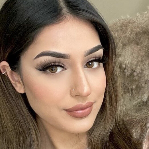 Copper Brown