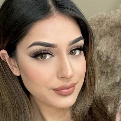 Copper Brown