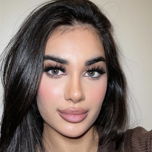 Almond Brown
