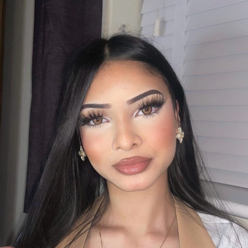 Latte Brown