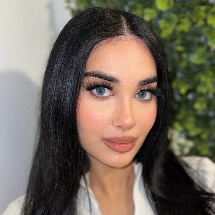 Aqua Grey