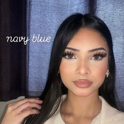 Navy Blue