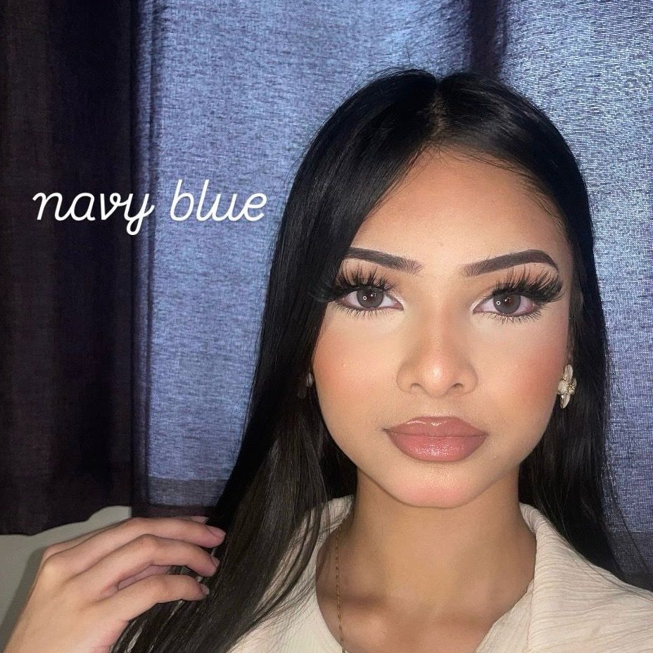Navy Blue Navy Blue