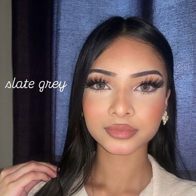Slate Grey