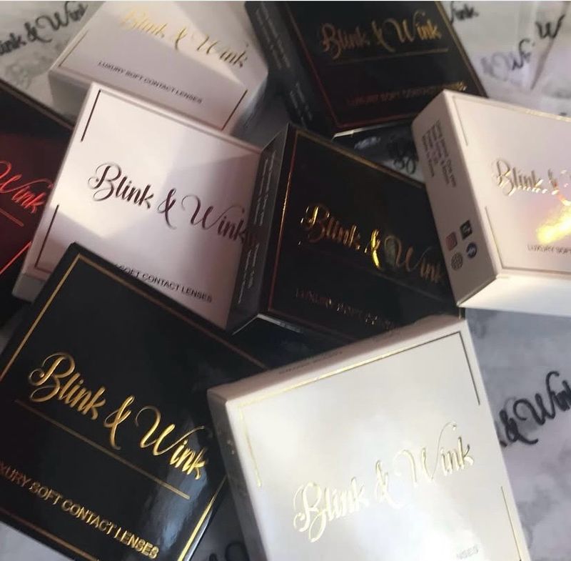 Prescription Lenses - Bundle