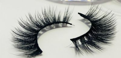 Lashes