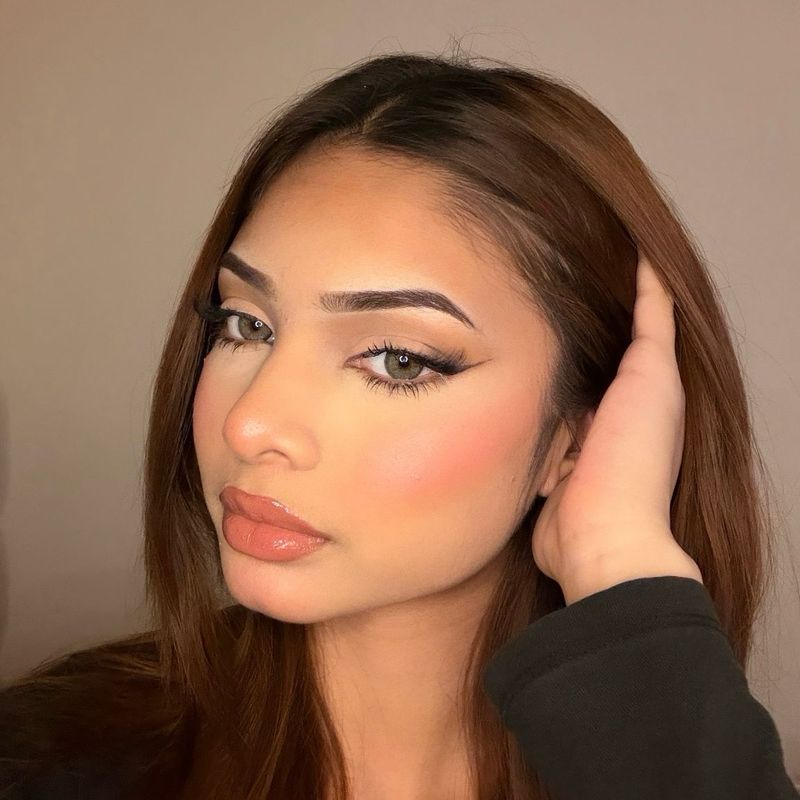 Prescription Lenses - Silver Grey