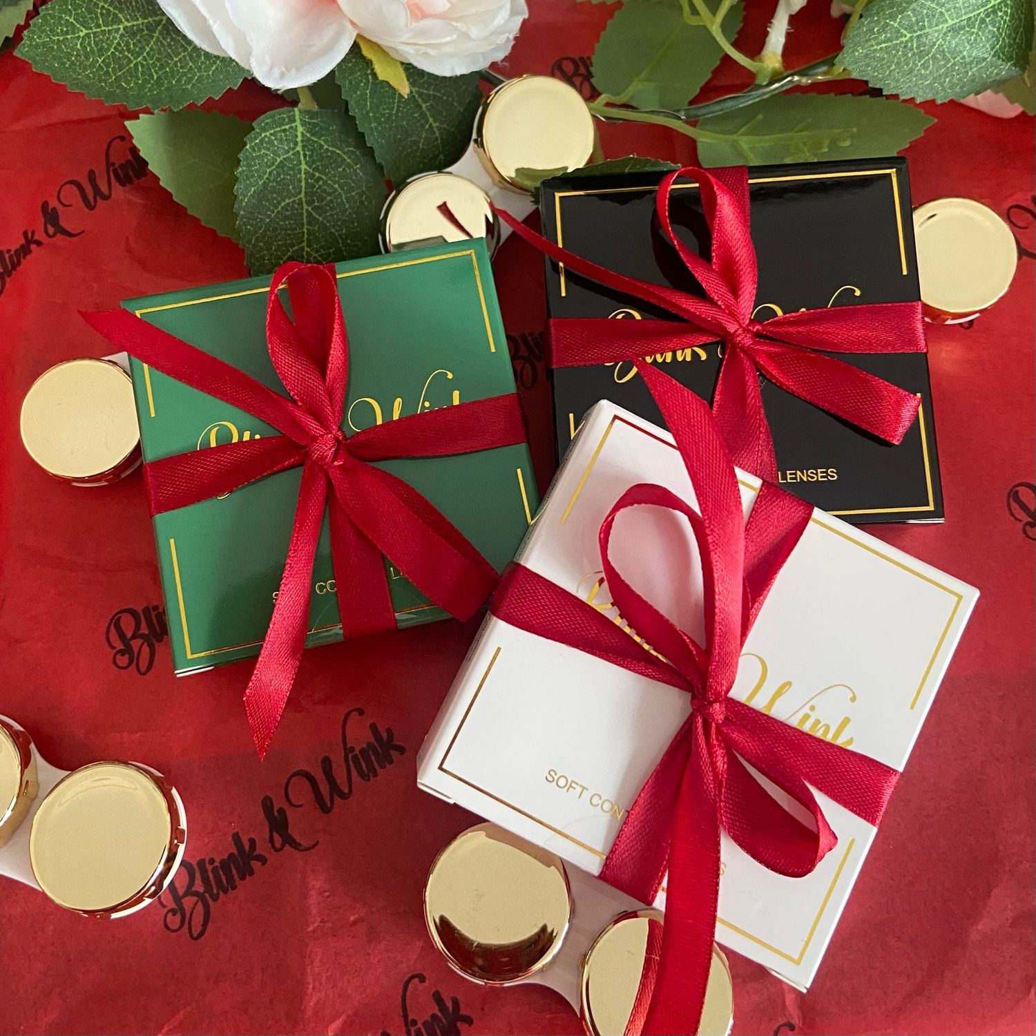 Eye Love You Bundle 1