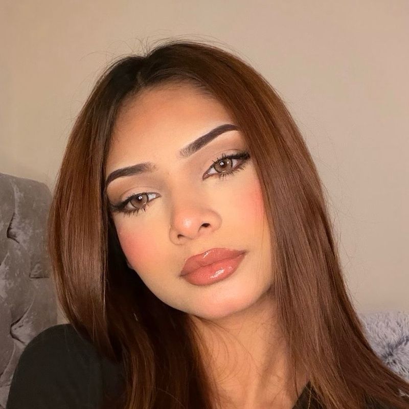 Prescription Lenses - Biscuit Brown