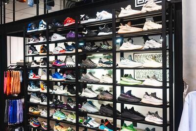 Sneakers