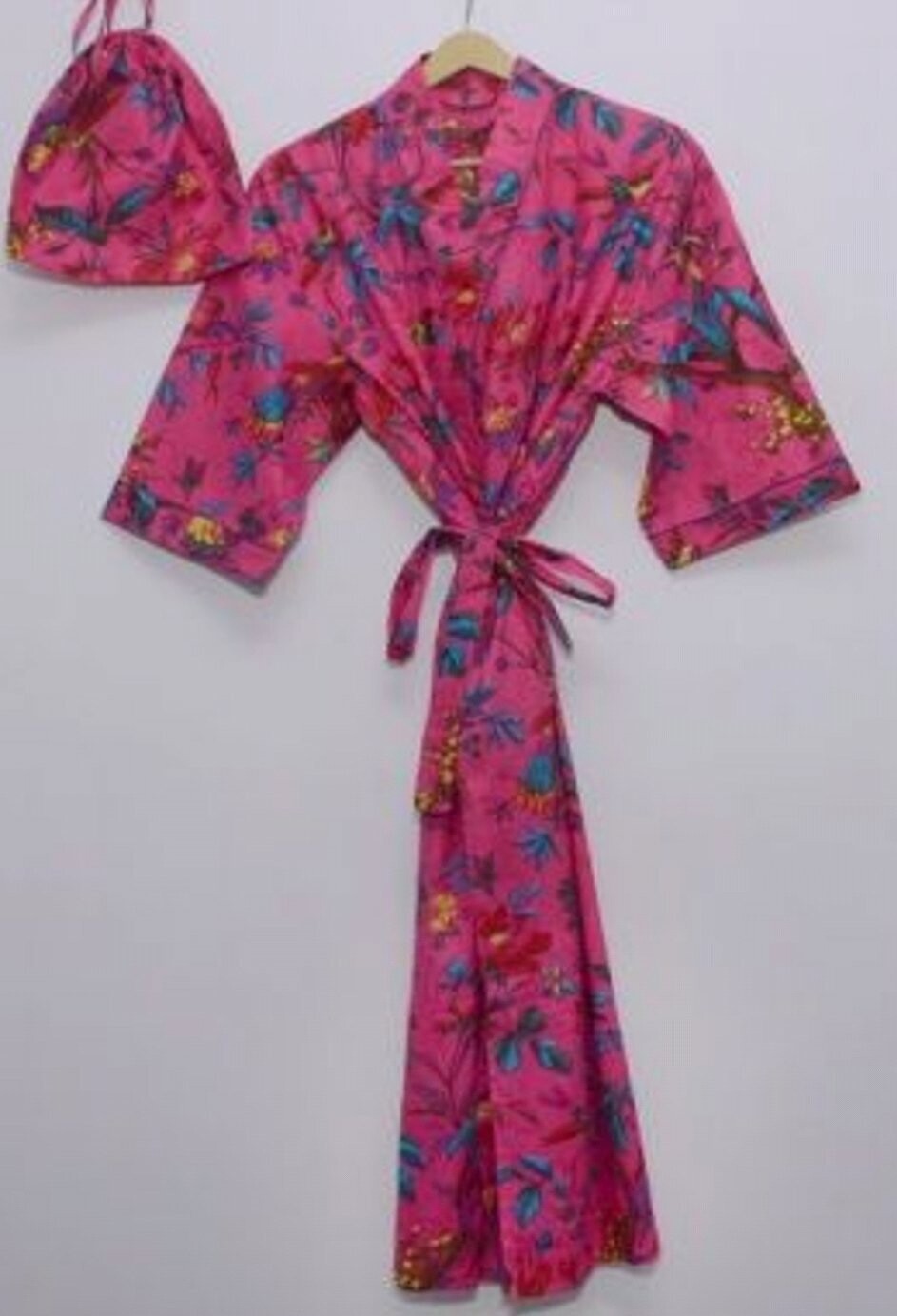 Kimono Pink