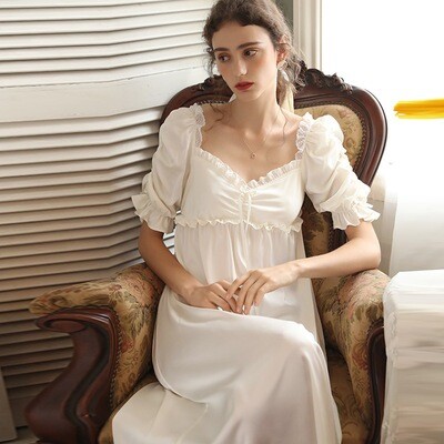 Jane Austen Collection night Dresses