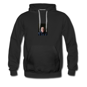 pippin hoodie