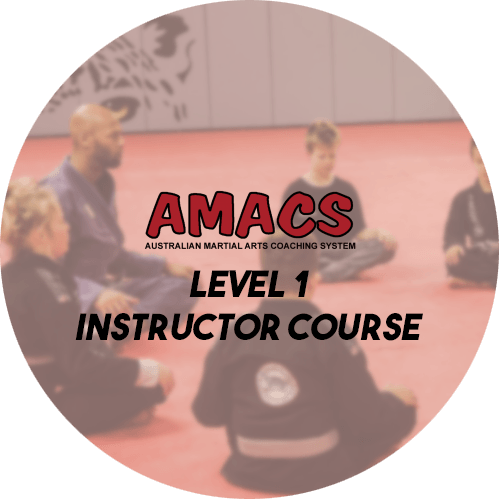 AMACS Level 1 Course