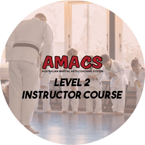 AMACS Level 2 Course