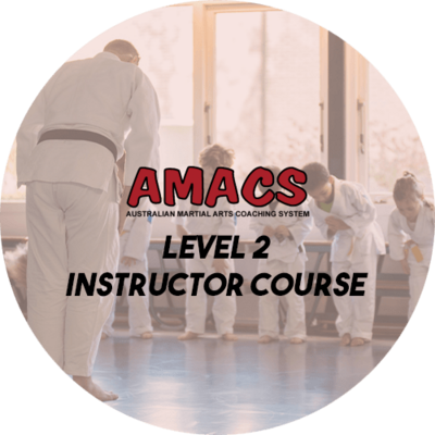 AMACS Level 2 Course