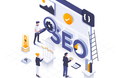 Search Engine Optimisation