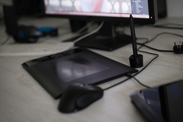 Graphic Design Package