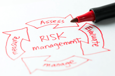 Risk Management Consulting