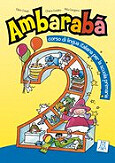 Ambaraba 2 Libro student &amp; Audio CDs (2) Kits