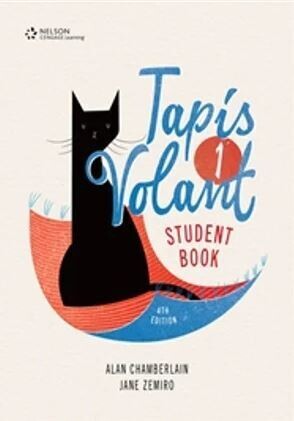 Tapis Volant 1 Student Book