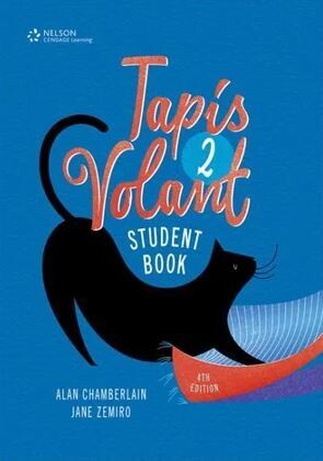 Tapis Volant 2 Student Book