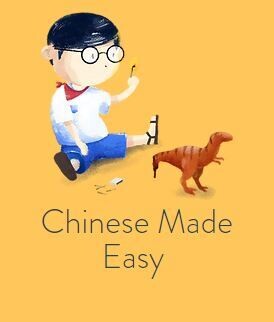 Chinese Made Easy -3rd edition (Simplified)