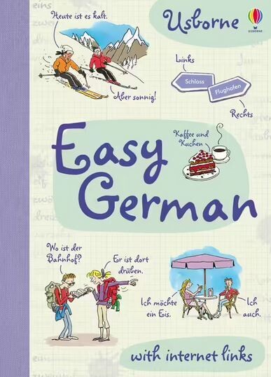 Easy German