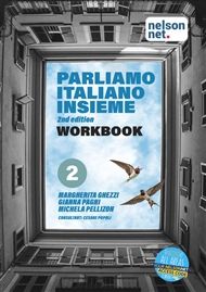 Parliamo italiano insieme 2 Workbook