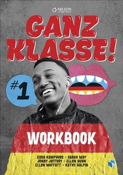 Ganz Klasse! 1 Workbook