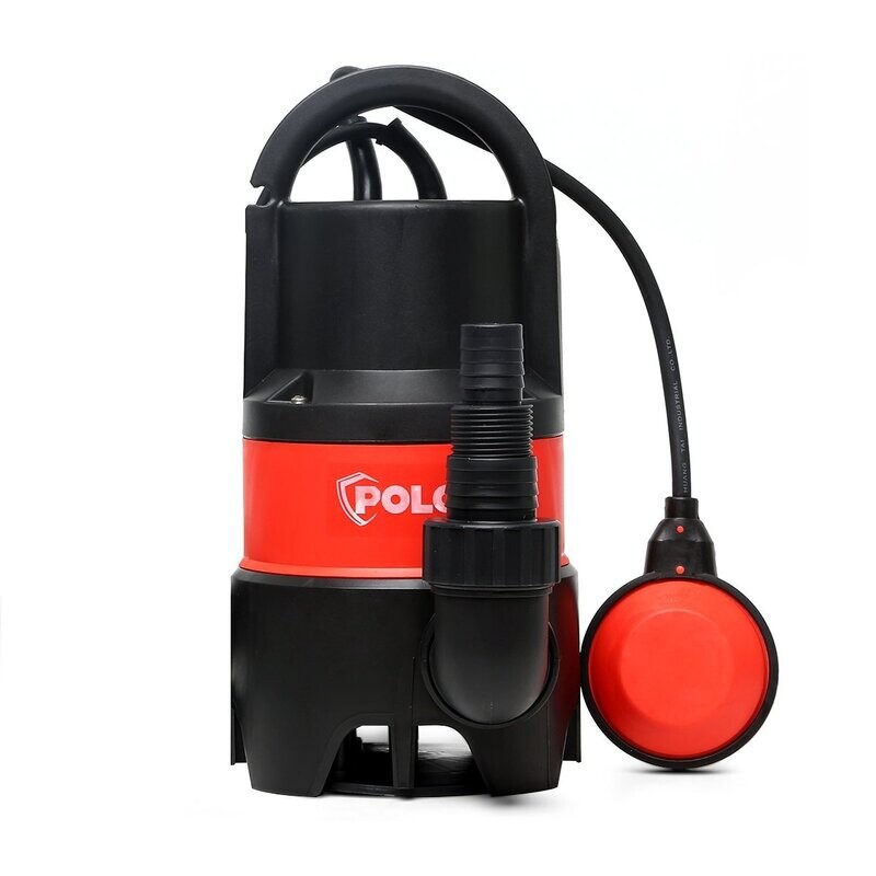 ปั๊มแช่สูบน้ำ 400W SP-400DW POLO น้ำเสีย