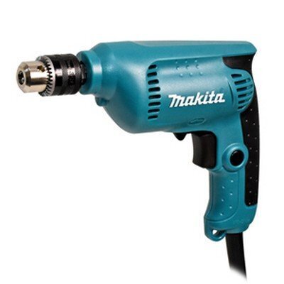 สว่านเจาะเหล็ก3/8" 6412 MAKITA
