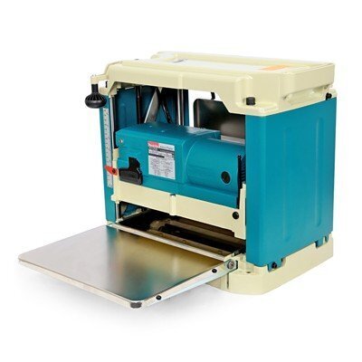 กบแท่นไสไม้ MAKITA รุ่น 2012NB 1,650 วัตต์