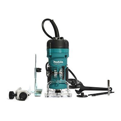 เครื่องทริมเมอร์ M3700B MAKITA