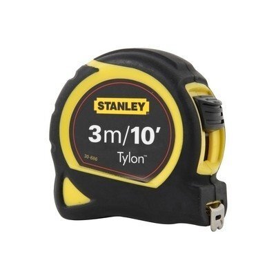 ตลับเมตร 3.0M STANLEY 30-686 Tylon