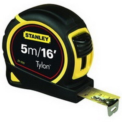 ตลับเมตร 8.0M STANLEY 30-656 Tylon