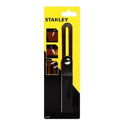 ฉากเป็น 8" STANLEY 46-825