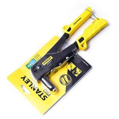 คีมย้ำรีเว็ท STANLEY STHT69800