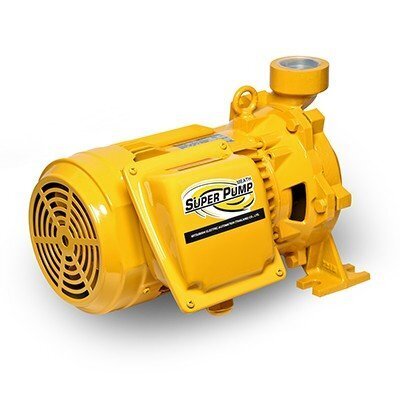 ปั๊มหอยโข่ง 1.5"1.0HP.ACM-755SH MITSU