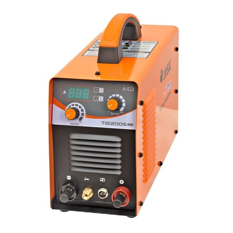 ตู้เชื่อม TIG200S  JASIC