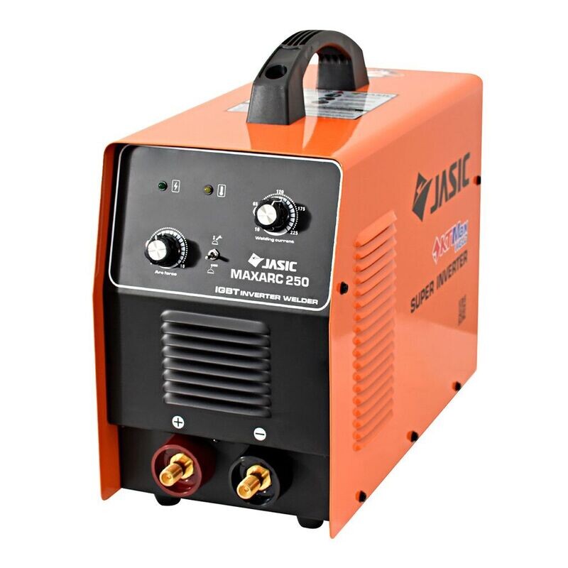 ตู้เชื่อม MAXARC250  JASIC