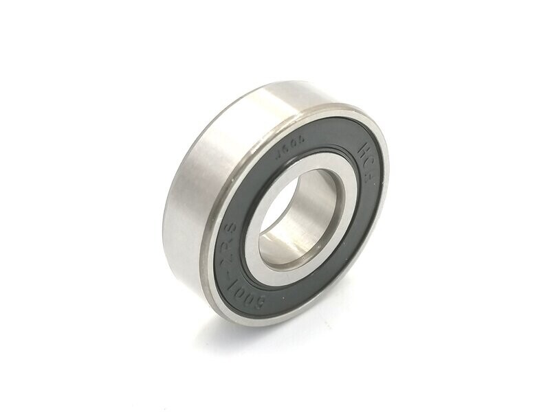 ตลับลูกปืน 6001 2RS/C3  SKF